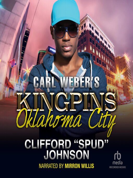 Title details for Oklahoma City by Clifford "Spud" Johnson - Available